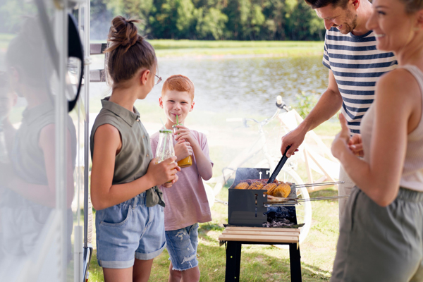 Save Electricity | Earth Day | Lake Toho